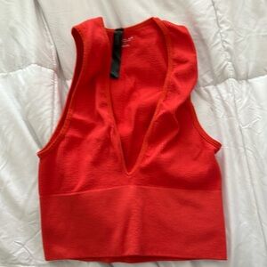 Urban Tank top